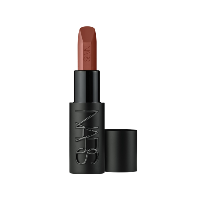 Помада для губ з атласним фінішем Nars Explicit Lipstick (Body Heat 803) 1.2 g Mini