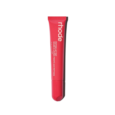 Лимитированный пептидный тинт для губ Rhode - Peptide lip Tint (Guava Spritz) 10ml