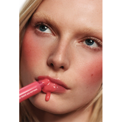 Лимитированный пептидный тинт для губ Rhode - Peptide lip Tint (Guava Spritz) 10ml