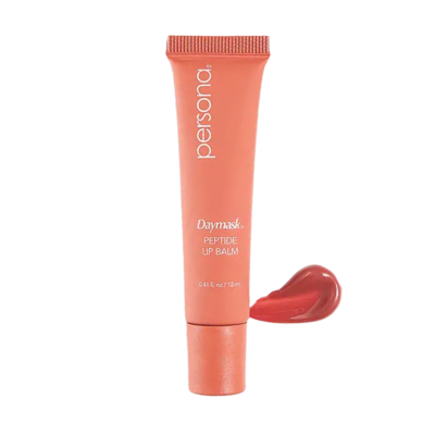Пептидный бальзам для губ Persona Daymask Peptide Lip Balm (June) 12 ml
