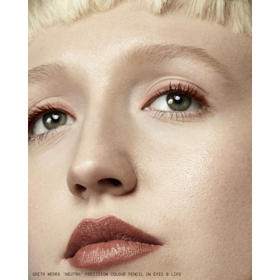 Олівець для губ і очей 19/99 Precision Colour Pencil (Neutra) 1.1 g