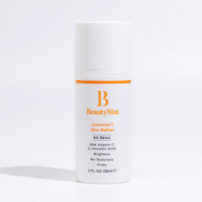 Потужна сироватка з вітаміном C BeautyStat Universal C Skin Refiner 30 ml