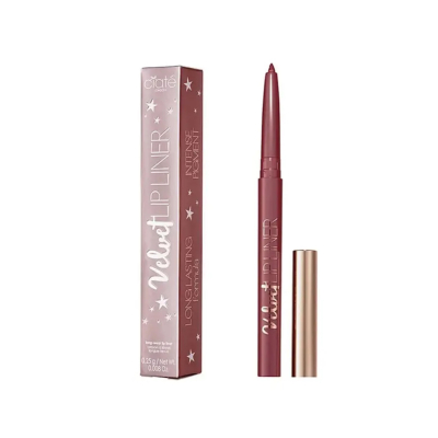Матовий олівець для губ Ciate London Velvet Lip Liner (Coco) 0.25 g