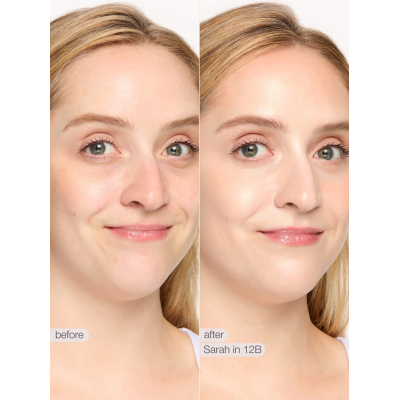 Консилер Tarte Shape Tape Radiant Concealer (12B) 10 ml