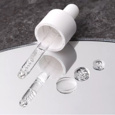 Сыворотка с пептидным комплексом для глубокой гидратации и борьбы с морщинами Medik8 Liquid Peptides 30 ml