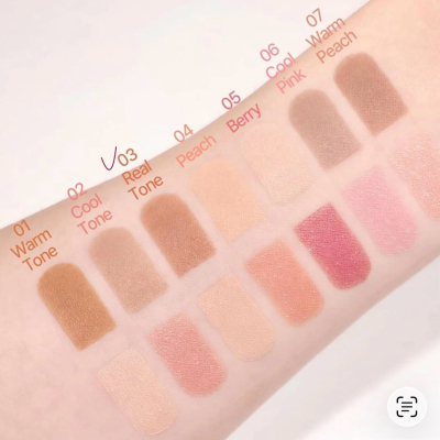 Двухсторонний карандаш для глаз Colorgram All in One Aegyo-Sal Maker (3 Real)