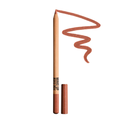 Олівець для губ Makeup for Ever Artist Color Pencil Long-Lasting Lip Liner (600 Anywhere Caffeine) 1.41 g