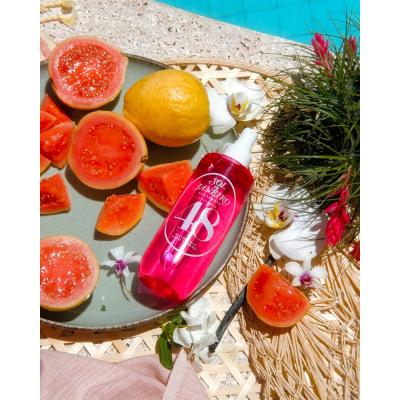 Парфумований спрей для тіла і волосся Sol de Janeiro Brazilian Crush Cheirosa '48 Perfume Mist 30 ml Travel Size