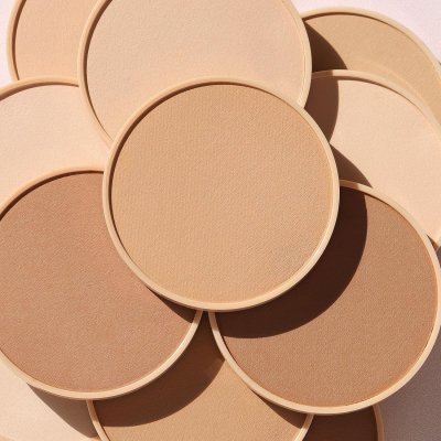 Компактная пудра без талька Wander Beauty Wanderlust Powder Foundation (Light Medium) 9 g