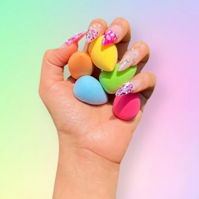 Міні-спонжик Hipdot Mini Sponges