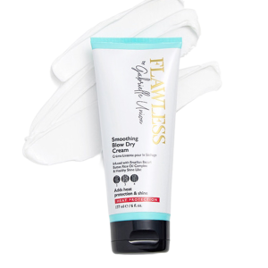Крем для укладання волосся Flawless by Gabrielle Union Smoothing Blow Dry Cream 177 ml