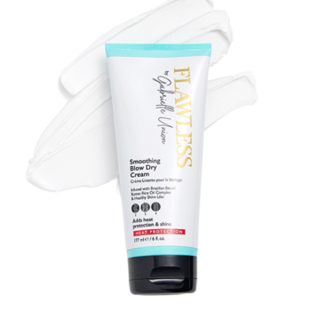 Крем для укладання волосся Flawless by Gabrielle Union Smoothing Blow Dry Cream 177 ml