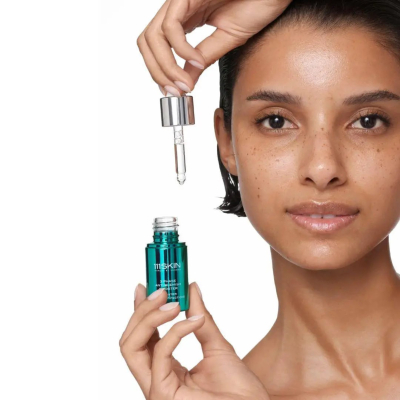 Сироватка-бустер для проблемної шкіри 111SKIN 3 Phase Anti Blemish Booster 10 ml