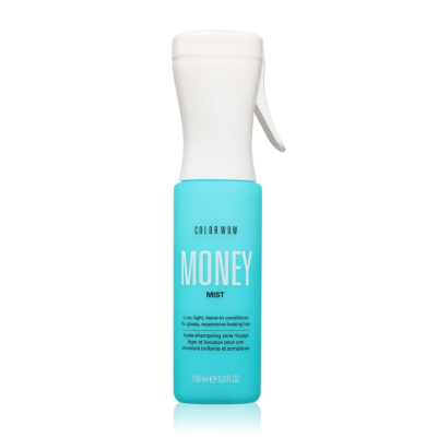 Несмываемый спрей-кондиционер для волос Color Wow Money Mist Leave-in Conditioner 150 ml
