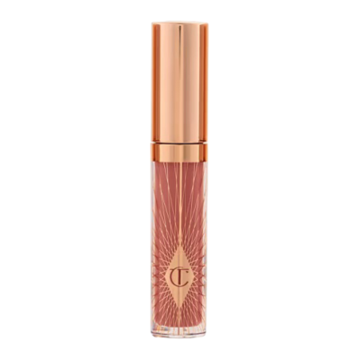Коллагеновый блеск для губ Charlotte Tilbury Collagen Lip Bath (Pillow Talk Medium) 2.6 ml (без коробочки, из набора)