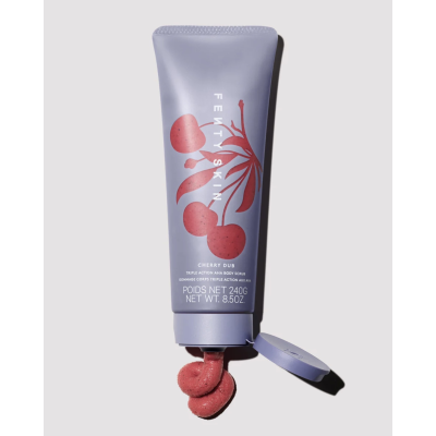 Скраб для тела Fenty Skin Cherry Dub Triple Action Body Scrub 240 g