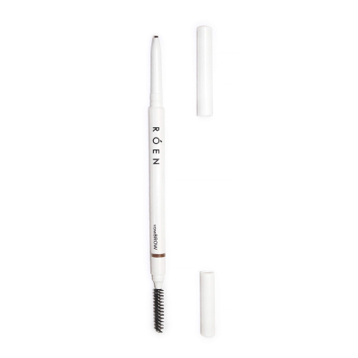 Карандаш для бровей Roen VowBROW Brow Pencil (Dark fonce)