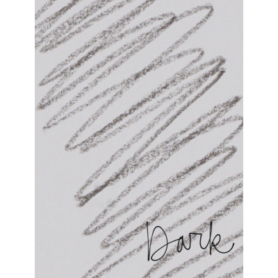 Карандаш для бровей Roen VowBROW Brow Pencil (Dark fonce)