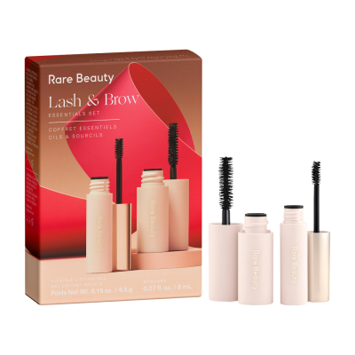 Набір для макіяжу Rare Beauty Lash & Brow Easential Set
