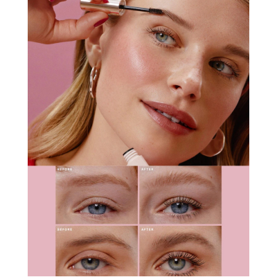 Набір для макіяжу Rare Beauty Lash & Brow Easential Set