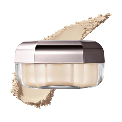 Фіксуюча пудра Fenty Beauty Set It Down Superfine Blurring Setting Powder (Butter 03) 15 g