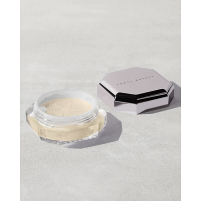 Фиксирующая пудра Fenty Beauty Set It Down Superfine Blurring Setting Powder (Butter 03) 15 g