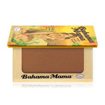 Матовий бронзер TheBalm Bahama Mama 7.08 g
