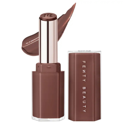 Глянцевая помада для губ Fenty Beauty High-Shine Gloss Stick (Spice Cold 08) 3.6 g