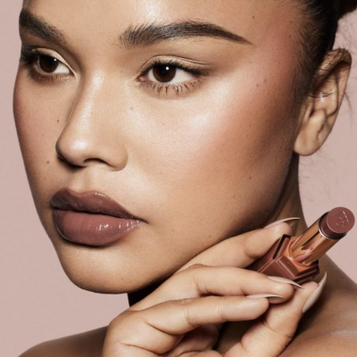 Глянцева помада для губ Fenty Beauty High-Shine Gloss Stick (Spice Cold 08) 3.6 g