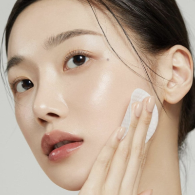 Отшелушивающие пилинг-пады для чувствительной кожи Medicube Zero Pore Pad Mild (70 шт) 155 g