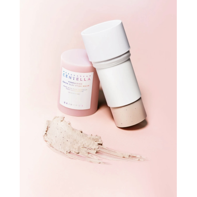 Очищаюча глиняна маска в стіку SKIN1004 Poremizing Quick Clay Stick Mask 27 g