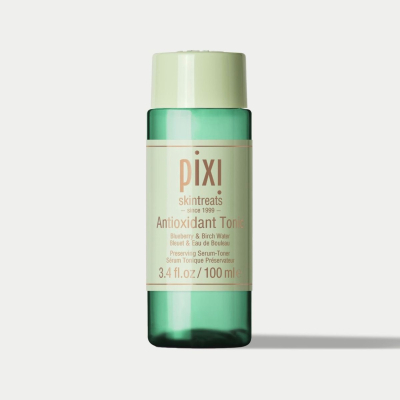 Зволожуючий та багатий на антиоксиданти тонік Pixi Antioxidant Tonic 100 ml 