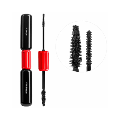 Двостороння туш для вій Make Up For Ever The Professional Mascara Volume 2x8 ml