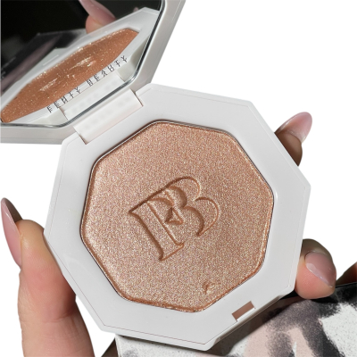 Хайлайтер Fenty Beauty by Rihanna Killawatt Freestyle Highlighter (Mo'hunny) 8 g (Уценка) 