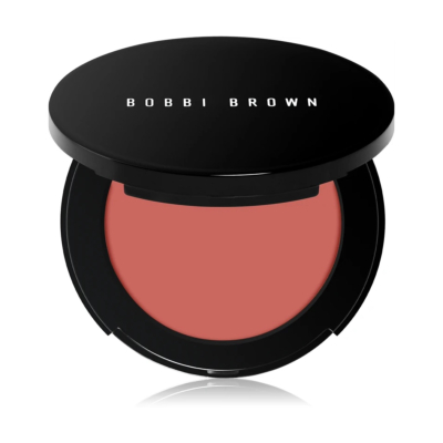 Кремовые румяна для щек и губ Bobbi Brown Pot Rouge for Lips and Cheeks (Powder Pink) 3.7 g