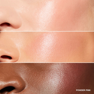 Кремовые румяна для щек и губ Bobbi Brown Pot Rouge for Lips and Cheeks (Powder Pink) 3.7 g