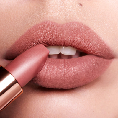Помада Charlotte Tilbury Matte Revolution Lipstick (Pillow Talk) 1.1 g (Уценка) 
