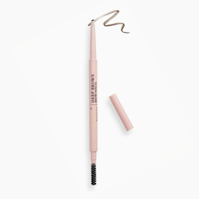 Карандаш для бровей Eleman Beauty Brow Pencil (Deep Brown) 0.06 g