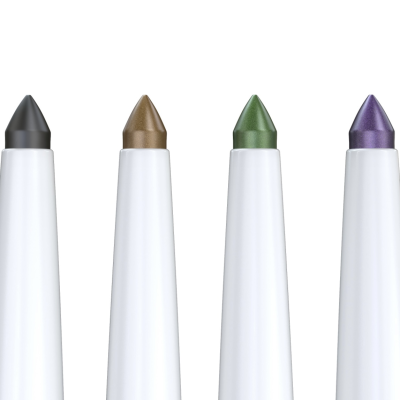 Мультихромный карандаш для глаз Y Collection Island Eyeliner (El Yunque) 0.25 g