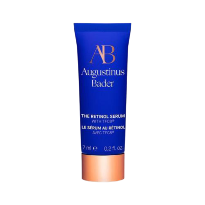 Омолоджуюча сироватка для обличчя Augustinus Bader The Retinol Serum 7 ml Mini