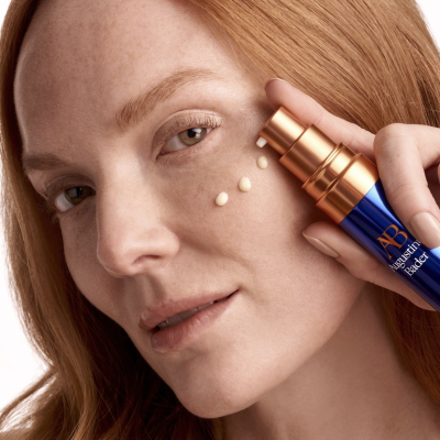 Омолаживающая сыворотка для лица Augustinus Bader The Retinol Serum 7 ml Mini