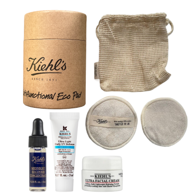 Набір для обличчя Kiehl's