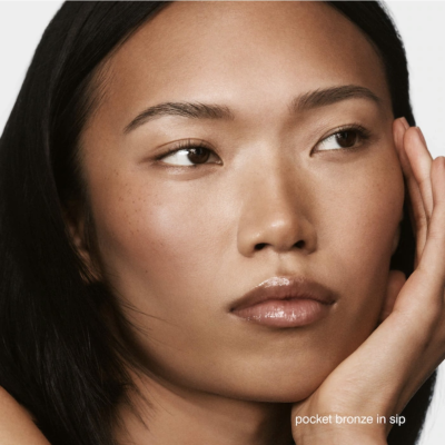 Кремовий бронзер Rhode Pocket Bronze Long-Wearing Cream Bronzer (Sip) 5.3 g