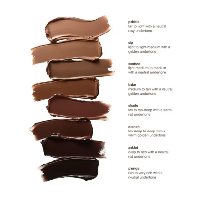 Кремовий бронзер Rhode Pocket Bronze Long-Wearing Cream Bronzer (Sip) 5.3 g