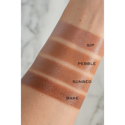 Кремовий бронзер Rhode Pocket Bronze Long-Wearing Cream Bronzer (Sip) 5.3 g