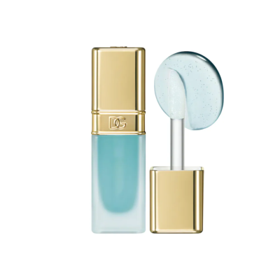 Масло для увеличения объема губ Долче Габанна Mint Oil Lip Plumper 2.4 ml Mini
