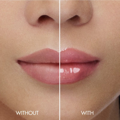Масло для увеличения объема губ Долче Габанна Mint Oil Lip Plumper 2.4 ml Mini