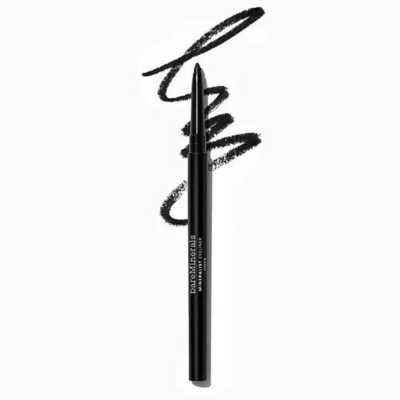 Гелевий олівець для очей Shaina B. Miami Gel Eyeliner (Black Card) 0.25 g
