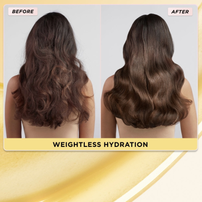 Набор по уходу за волосами Gisou