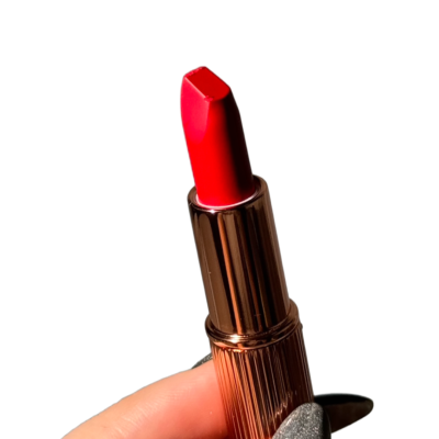 Помада Charlotte Tilbury Matte Revolution (Hollywood Vixen) 1.5 g Travel Size (Уценка)
